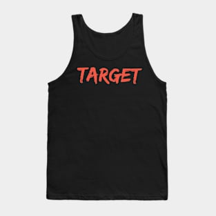 Target Tank Top